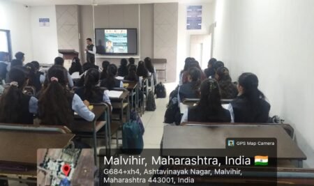 Seminar by the initiatives of IIC On the occasion of 6th Anniversary of National Education Policy (NEP) 2020