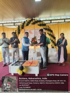 Teachers Day Celebration