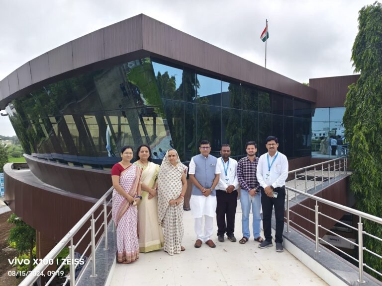 Glimpses of 15th August 2024
