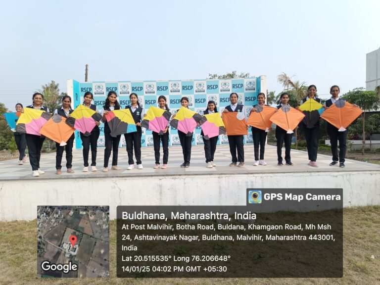 Kite Festival @RSCP