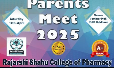 Parent–Teacher meet 2025