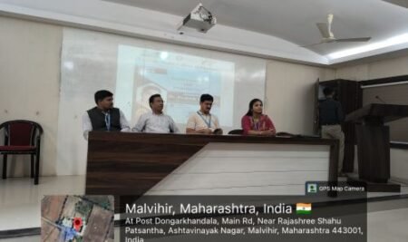 RSCPians celebrated “World Creativity and Innovation Day”