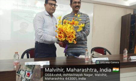 RSCPians Organizes Guest Session on Reading Habits to Commemorate Dr. A.P.J. Abdul Kalam’s Birth Anniversary as Reading Inspiration Day