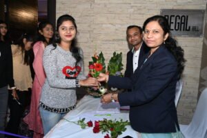 Mega Alumni Meet 2022