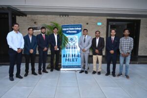 Mega Alumni Meet 2022