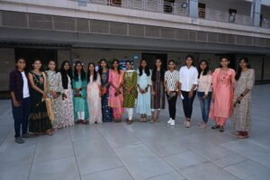 Mega Alumni Meet 2022