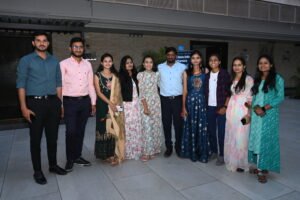 Mega Alumni Meet 2022