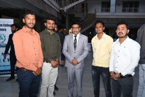 Mega Alumni Meet 2022