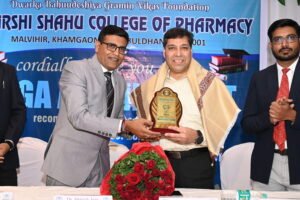 Mega Alumni Meet 2022 @Aurangabad