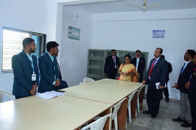 Boys Common room