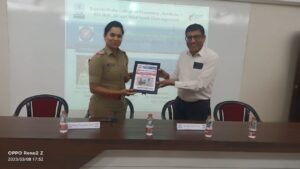 International Women's Day 2023 celebration @RSCP