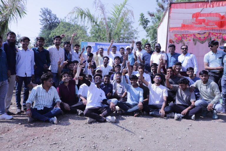 Glimpses of Sport Events during Spandan 2025