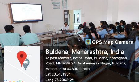 Competitive Exam cell – 2 days session for GPAT