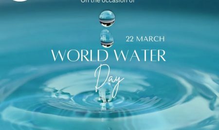 Celebration of Water Conservation Day
